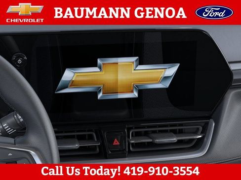 Used 2026 Chevrolet TrailBlazer LT w/ Convenience Package FWD image 20