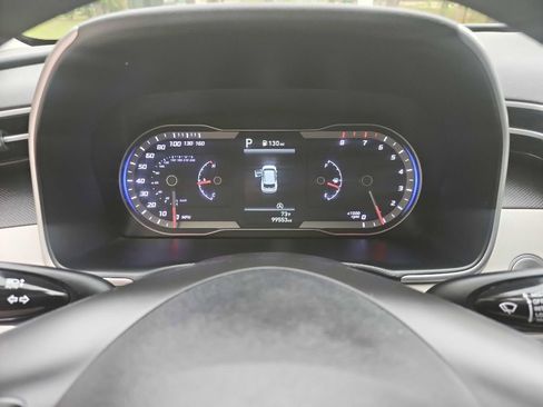 Used 2022 Hyundai Tucson SEL FWD image 19
