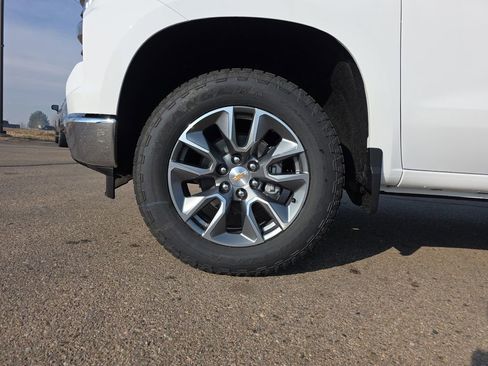 New 2026 Chevrolet Silverado 1500 LT image 27