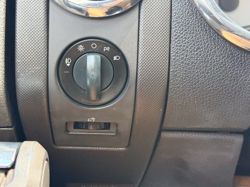 Used 2008 Ford Explorer Sport Trac XLT RWD image 28