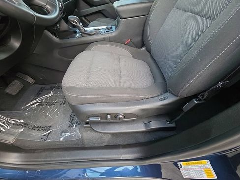 Certified 2023 Chevrolet Traverse LT AWD/4WD image 24