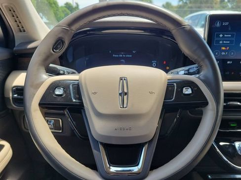 Certified 2024 Lincoln Corsair Reserve FWD image 20