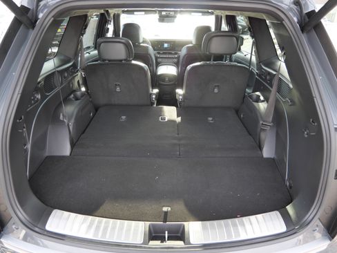 Certified 2026 Hyundai Palisade Calligraphy image 18