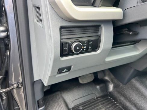 New 2026 Ford F250 XL w/ XL Chrome Package AWD/4WD image 10