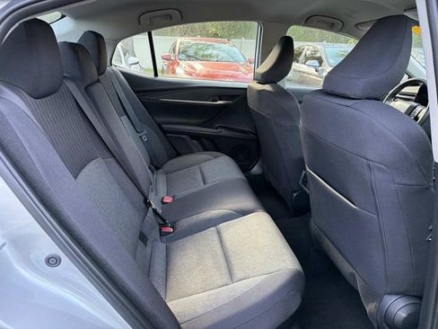 Used 2025 Toyota Camry LE FWD image 19