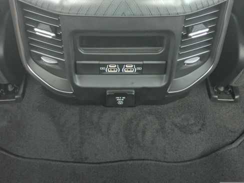 New 2026 RAM 1500 Big Horn image 15