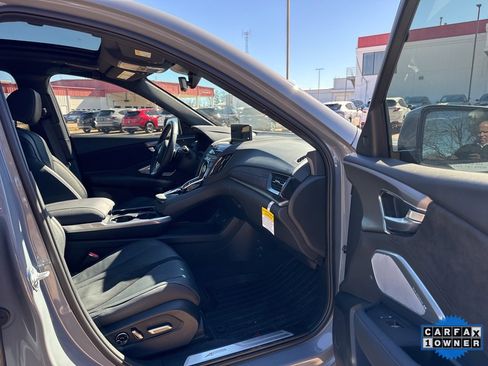Certified 2025 Acura RDX A-Spec image 27