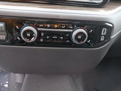 New 2026 Chevrolet Silverado 1500 LT Trail Boss image 10