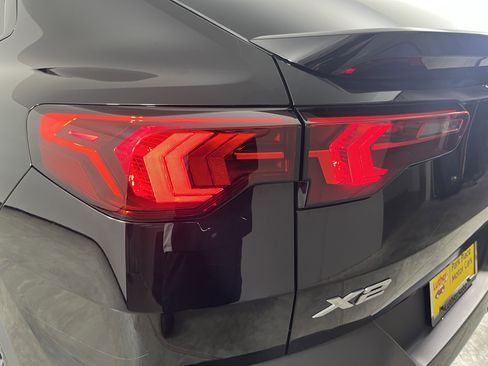 Certified 2025 BMW X2 xDrive28i w/ Convenience Package AWD/4WD image 27