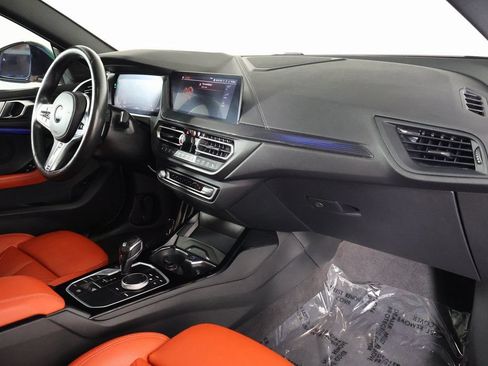 Used 2021 BMW M235i xDrive Gran Coupe w/ Premium Package AWD/4WD image 9