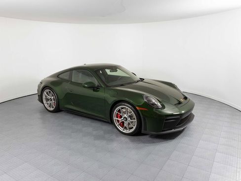 Used 2025 Porsche 911 GT3 image 12