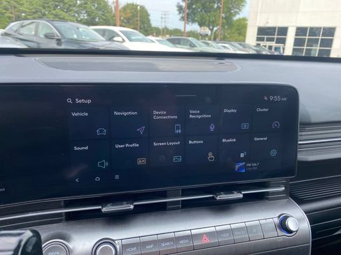 Certified 2024 Hyundai Kona SEL w/ Convenience Package AWD/4WD image 19