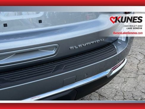 New 2026 GMC Yukon Elevation w/ Elevation Premium Package image 6