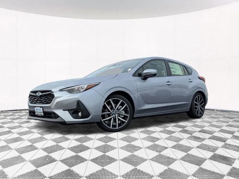 New 2026 Subaru Impreza 2.0i Sport AWD/4WD image 2