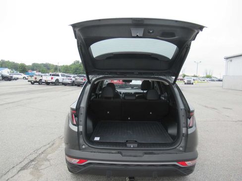 Used 2024 Hyundai Tucson SEL AWD/4WD image 20