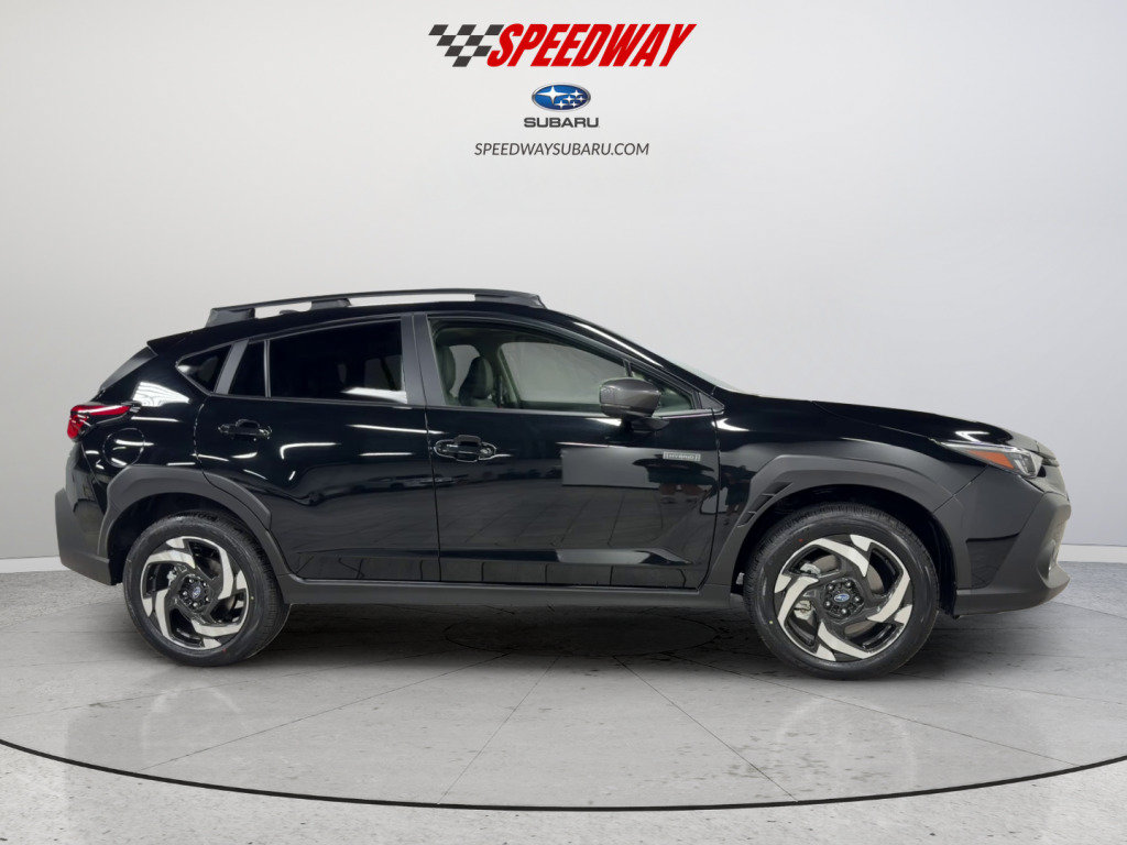 New 2026 Subaru Crosstrek 2.5i Limited AWD/4WD image 4