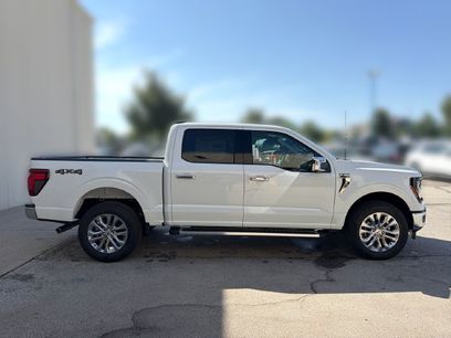 New 2026 Ford F150 XLT w/ Equipment Group 302A MID