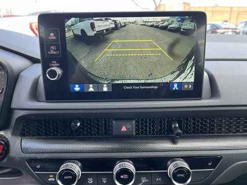Used 2026 Honda CR-V EX image 25