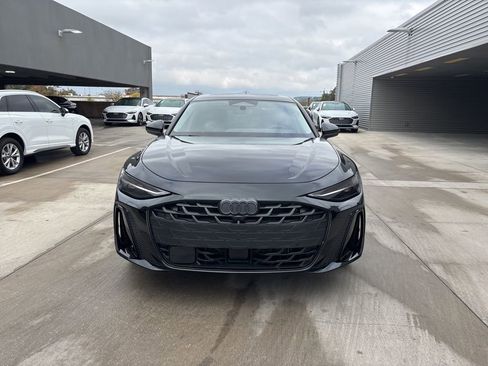 New 2026 Audi A6 Premium Plus image 2