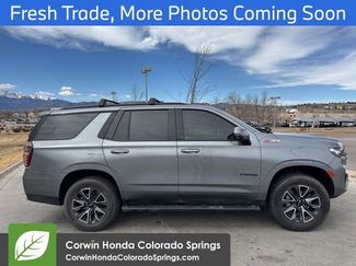 Used 2022 Chevrolet Tahoe Z71 w/ Z71 Off-Road Package video 2