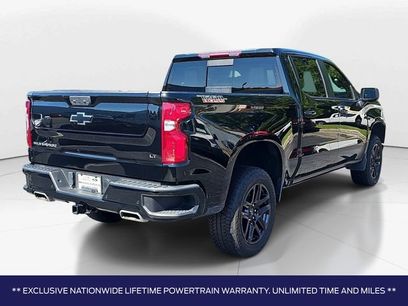 Used 2024 Chevrolet Silverado 1500 LT Trail Boss w/ LT Trail Boss Premium Package