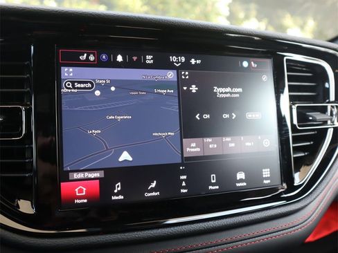 New 2024 Dodge Durango GT RWD image 15