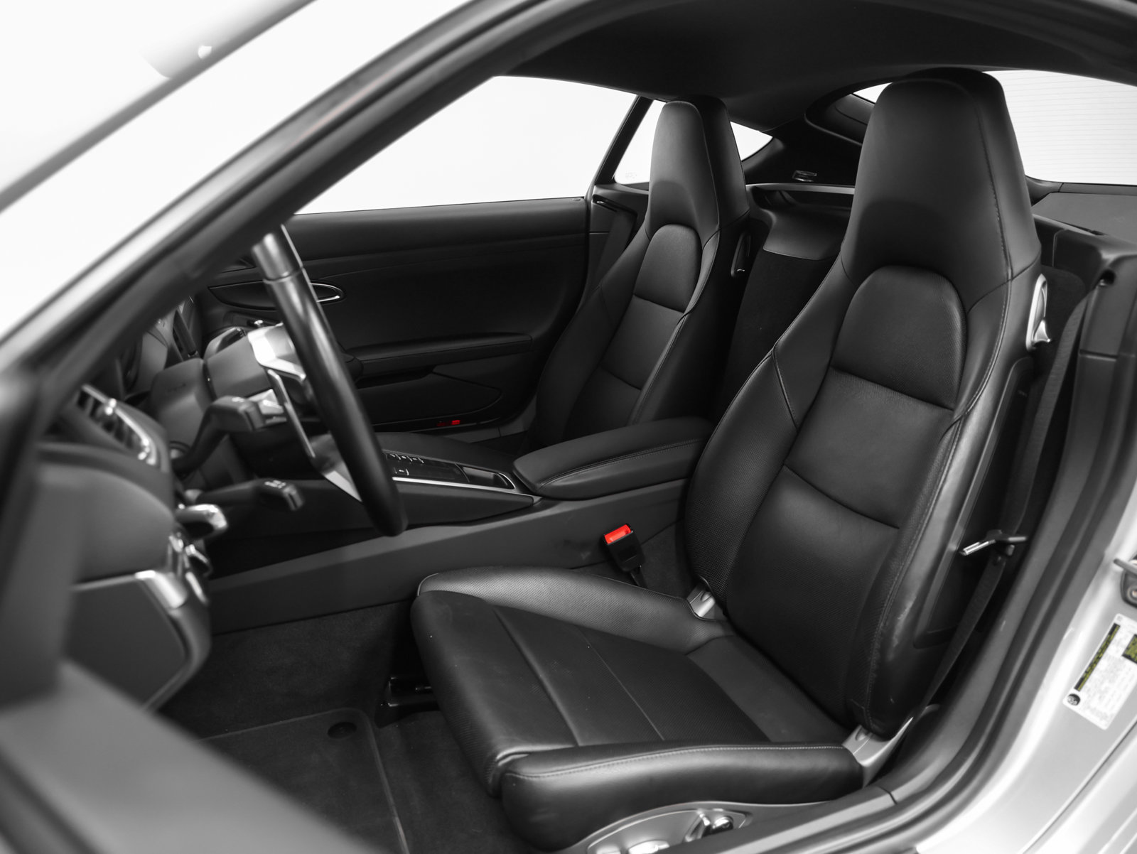 Certified 2021 Porsche 718 Cayman S RWD image 44