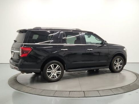 Used 2024 Ford Expedition Limited RWD image 7