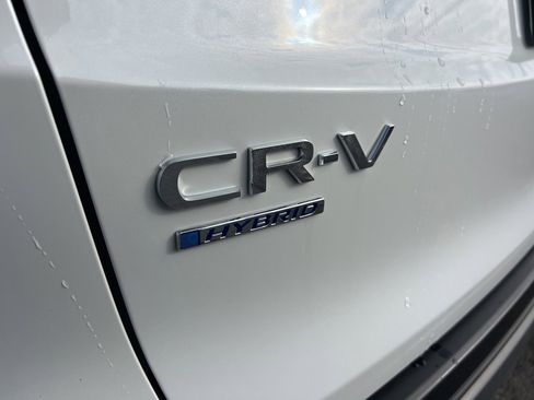 Certified 2023 Honda CR-V Sport image 30