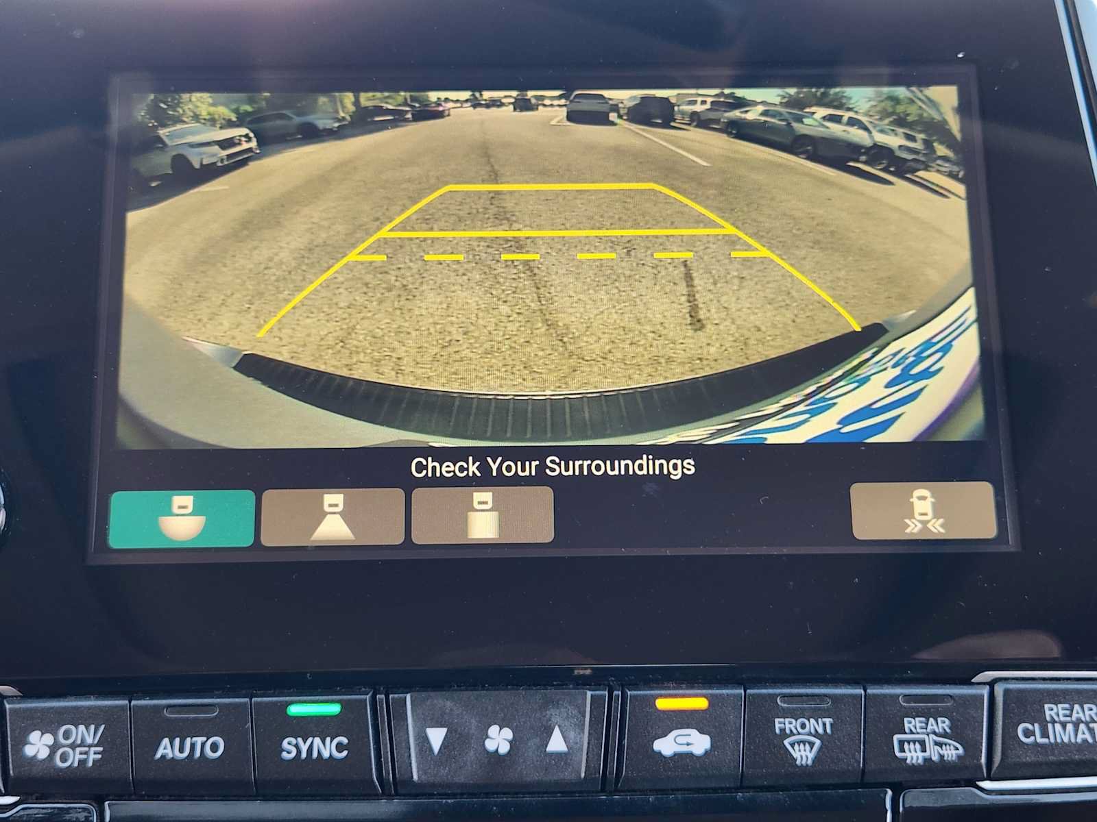 Used 2018 Honda Odyssey EX-L image 17