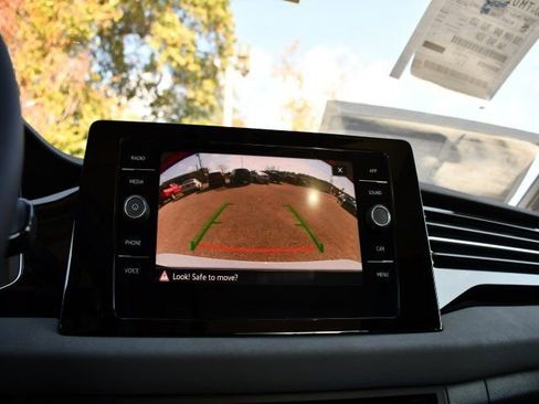 New 2026 Volkswagen Jetta SE image 15