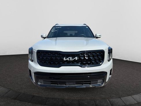 Used 2024 Kia Telluride SX X-Line AWD/4WD image 2