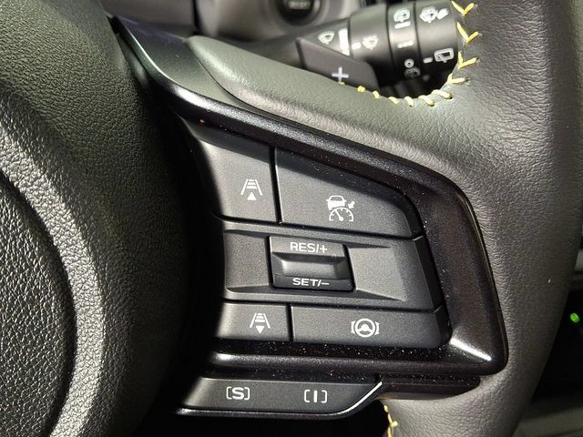 Certified 2025 Subaru Crosstrek 2.5i Sport AWD/4WD image 20