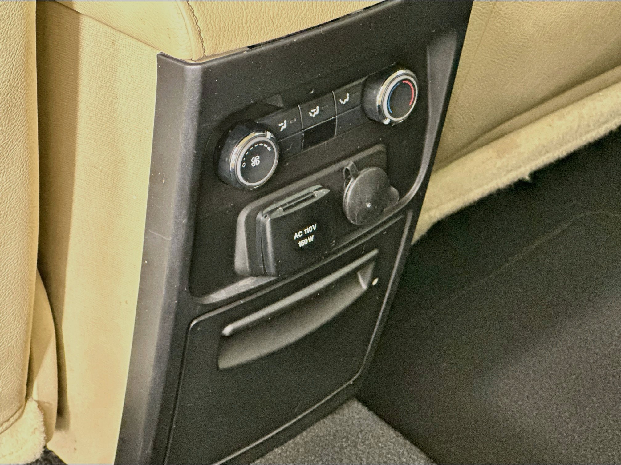 Used 2019 Ford Flex SEL w/ Equipment Group 202A FWD image 26