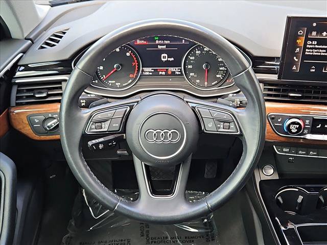 Used 2023 Audi A4 2.0T Premium w/ Convenience Package AWD/4WD image 13