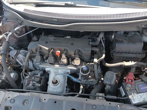 Used 2015 Honda Civic EX image 14