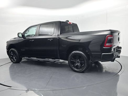 Used 2020 RAM 1500 Big Horn AWD/4WD image 5