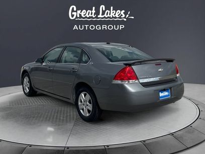 Used 2006 Chevrolet Impala LS