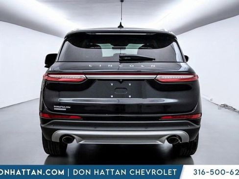 Used 2021 Lincoln Corsair Reserve image 33