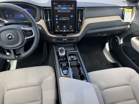 New 2026 Volvo XC60 B5 Plus w/ Protection Package Premier image 14