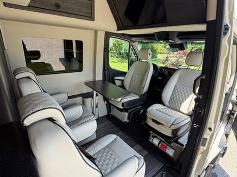 New 2025 Mercedes-Benz Sprinter 3500 image 25