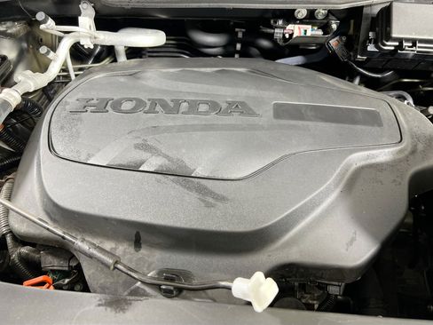 Used 2022 Honda Passport EX-L image 29