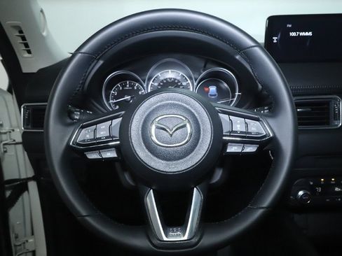 Certified 2024 MAZDA CX-5 AWD 2.5 S image 22