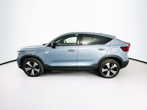 Used 2023 Volvo C40 P8 Recharge Plus w/ Protection Package Premier AWD/4WD image 4