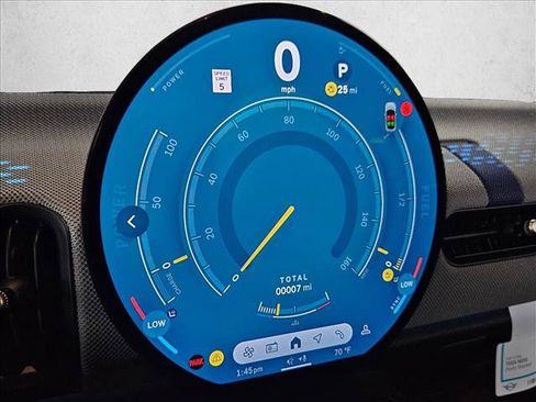 New 2026 MINI Cooper S FWD image 11
