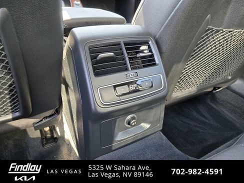 Used 2020 Audi A4 2.0T Premium w/ Convenience Package FWD image 16