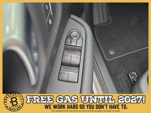 New 2026 Buick Enclave Sport Touring w/ Power Package FWD image 17