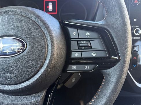 Used 2025 Subaru Forester Touring w/ Popular Package - Touring image 16