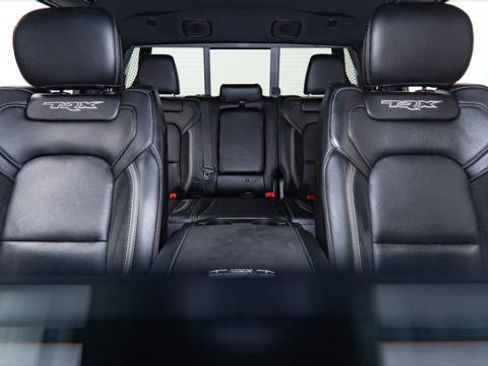 Used 2024 RAM 1500 TRX w/ TRX Level 1 Equipment Group image 32