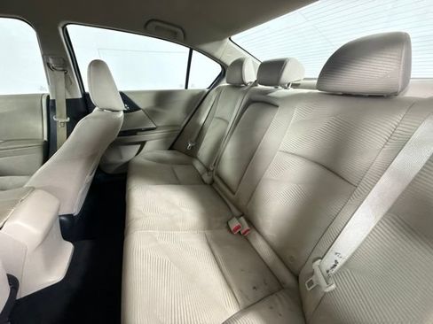 Used 2014 Honda Accord LX image 23